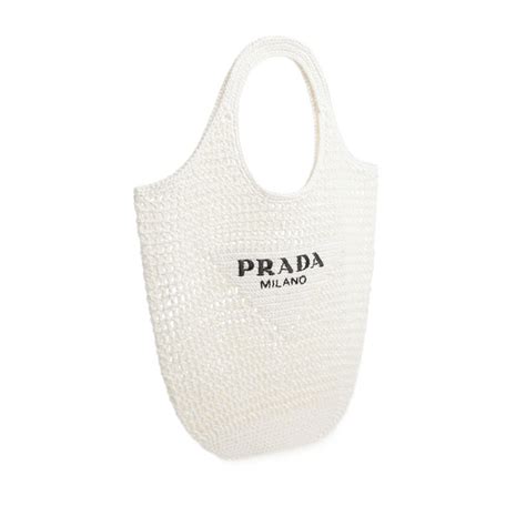 cabas filet prada|PRADA United States Official Online Store .